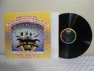 The Beatles LP Magical Mystery Tour 1967 Gatefold Original  With 24 Page Booklet