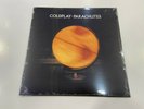 LP COLDPLAY PARACHUTES  NUOVO SIGILLATO SPEDIZIONE RACCOMANDATA