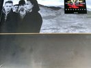 U2 The Joshua Tree Tour Exclusive VIP Pack - 2 LP Red Vinyl New Sealed