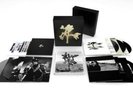 U2: JOSHUA TREE: 30th Anniversary Vinyl Super Deluxe Limited Box Set: Sealed