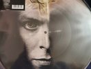 David Bowie Picture disc In The Beginning And Double Lp Live In Rio