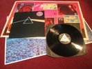 PINK FLOYD DARK SIDE OF THE MOON A2 B2 UK 1ST PRESS FULLY COMPLETE N/MINT AUDIO