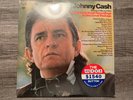 Johnny Cash. The World of.   2 lp set. Sealed new 