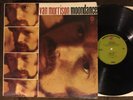 VAN MORRISON Moondance - 1970 Rare First Press W7 Green Label LP - BEAUTIFUL EX