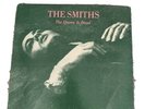 The Smiths The Queen is Dead Vinyl LP 1986 (ROUGH96)