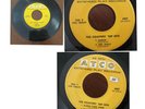 The Coasters Greatest 45 rpm Record Dance  Gee Golly EP-4507 Doo Wop