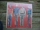 Talking Heads More Songs About Buildings and Food LP Sire Shrink NM 1st Press