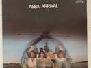 ABBA Arrival vintage original vinyl record 1976 - MINT CONDITION