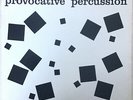 The Command All-Stars - Provocative Percu LP Album Gat Vinyl Scha