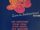 Yes Live In Switzerland 2003 3xLP Vinyl Schallplatte 201531