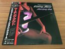 YNGWIE MALMSTEEN Marching Out LP+OBI Vinyl JAPAN Import 1985 Steeler Alcatrazz