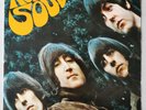 The Beatles RUBBER SOUL Italy pmcq 31509 great conditions, EX+/EX-