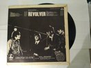 2nd Pressing The Beatles Revolver Mono LP PMC 7009 Early cover as still has Dr.