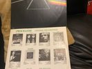 Pink Floyd Dark Side Of The Moon Vinyl LP VINYL