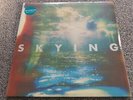 THE HORRORS - Skying(UK 2011 SEALED 1ST PRESS DOUBLE VINYL ALBUM / MINT )