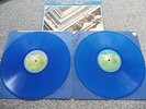 THE BEATLES - 1967-1970(UK 1973 1ST PRESS DOUBLE BLUE VINYL ALBUM / EX+ VINYLS)