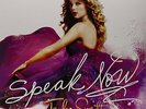 Taylor Swift Speak Now BLACK Vinyl Album SEALED