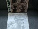 Smiths Meat Is Murder Vinyl LP
