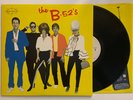 The B-52’s - Self Titled - 1979 US 1st Press Rock Lobster (NM) Ultrasonic Clean