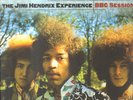 JIMI HENDRIX - bbc sessions LP