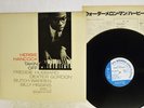 HERBIE HANCOCK TAKIN' OFF BLUE NOTE GXK 8021 JAPAN VINYL LP