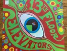 13th Floor Elevators - Psychedelic Sounds of LP Original Mono IA 1 Still Sealed