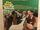 The Beach Boys, Pet Sounds G, Capitol Records DT-2458