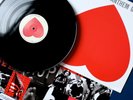 SIGNED GASLIGHT ANTHEM GET HURT VINYL LP 2014 ORIGINAL RARE