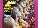 Billy Vaughn & His Orchestra – More VG+ Vinyl LP AB12