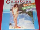 [LP] V.A. Cumbias MUSART cañoneros de colombia, sonora caribena, son cartagena