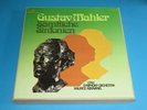 Abravanel / Mahler: Sämtliche Sinfonien (Vanguard 1C 153-97 735/48 Y) 14 LP-Box
