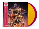 Namco Sounds: Tekken - Coloured Vinyl (Pur/Yel) - Deluxe - Limited