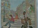 HOWLIN’ WOLF: The London Sessions w/ Eric Clapton Charlie Watts CH 600008 CHESS