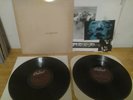 The Beatles - White Album 2-LP Capitol SWBO 101 1978 Pressing Purple Label VG++/