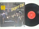 SUPER CAT DON DADA COLUMBIA C52435 US VINYL LP
