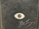 X 100PRE by Bad Bunny (Record, 2019) Autographed