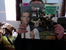 Huey Lewis And The News – Sports - Vinyl LP 1983 Chrysalis Records