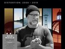 Bob Mould - Distortion: 2008-2019 [Signed 140-Gram Clear Splatter Vinyl] [New Vi