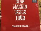 Talking Heads 2LP Stop Making Sense Tour [180g/IMPORT/colored vinyl]