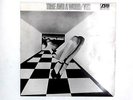 Time And A Word LP (Yes - 1970) 2400 006 (ID:16413)