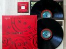 RUSH Clockwork Angels 2x LP Vinyl 200g US 1st Press Original 2012 RARE