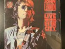 JOHN LENNON=LIVE IN NEW YORK CITY=LP=SV-12451=SEALED=CAPITOL=1986