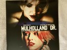 MULHOLLAND DRIVE 2LP Vinyl Soundtrack Milan Angelo Badalamenti David Lynch Rare