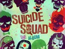 Suicide Squad The Album-Suicide Squad The Album VINYL LP NEW