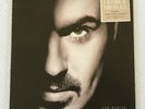 GEORGE MICHAEL - OLDER + INNER - ORIGINAL 1997 ISSUE - A-1/B-1 - EXCELLENT-