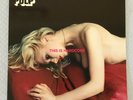 PULP - THIS IS HARDCORE + X 2 LPS + INNERS - 1998 ORIGINAL - EXCELLENT