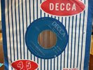 THE ROLLING STONES -little red rooster 1964 TURKISH PRESSING 7