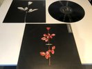 Depeche Mode - Violator VG/VG original 1990 LP inc Enjoy The Silence Personal J