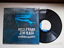 Bill Evans & Jim Hall-Undercurrent-Blue Note B1-90583 RE 1988 EX