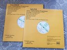 PIERRE AMOYAL-41st Bath Festival- 1990 2LP - BBC Transcription
